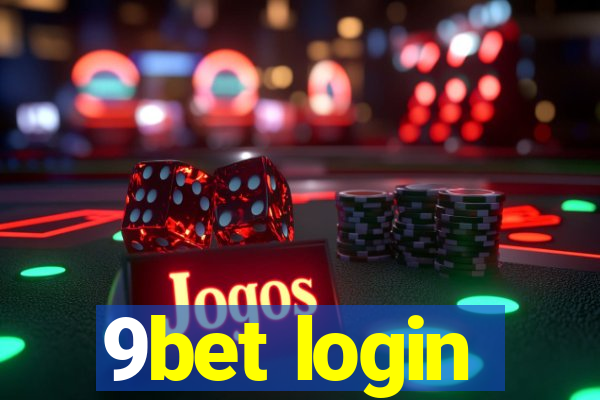 9bet login